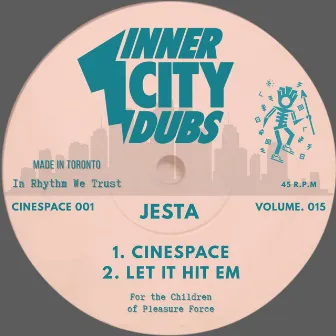 Cinespace by Jesta