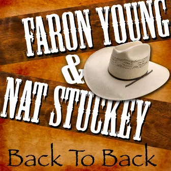 Back to Back (Rerecorded Version) by Nat Stuckey