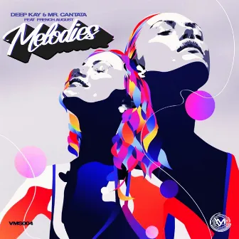 Melodies by Mr.Cantata