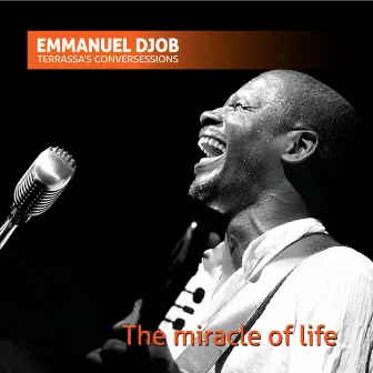 The Miracle of Life by Emmanuel Pi Djob