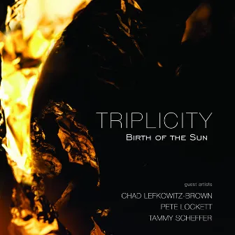 Birth of the Sun by Triplicity