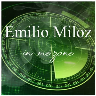 In Me Zone by Emilio Miloz