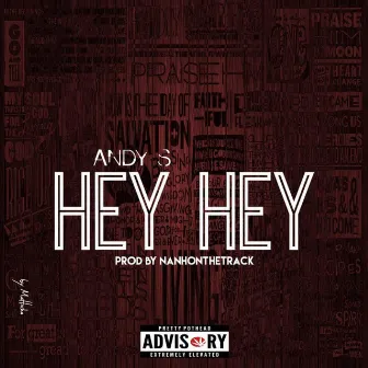 Hey hey by Andy S