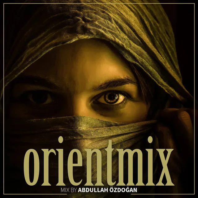 Orient Mix