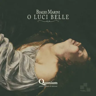 O luci belle by Biagio Marini