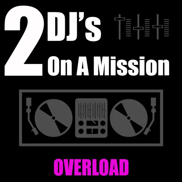 Overload - Radio Mix