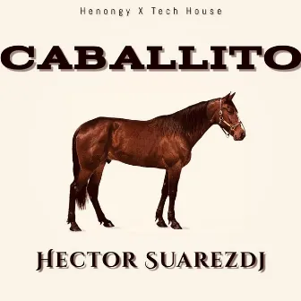 Caballito(Tech House) by DJGREEKTOR