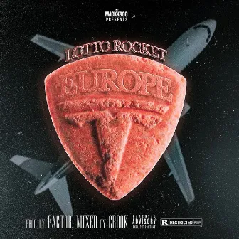 Europe by Lotto Rocket