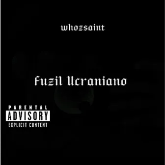 Fuzil Ucraniano by whozsaint