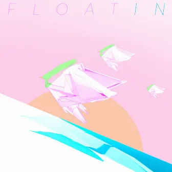 Floatin by Qweck