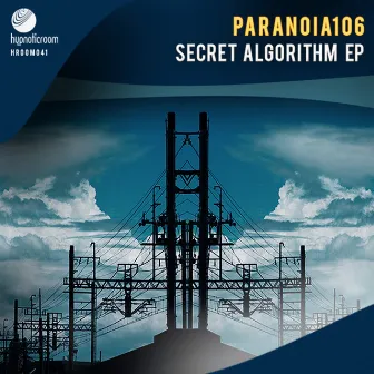 Secret Algorithm EP by Paranoia106