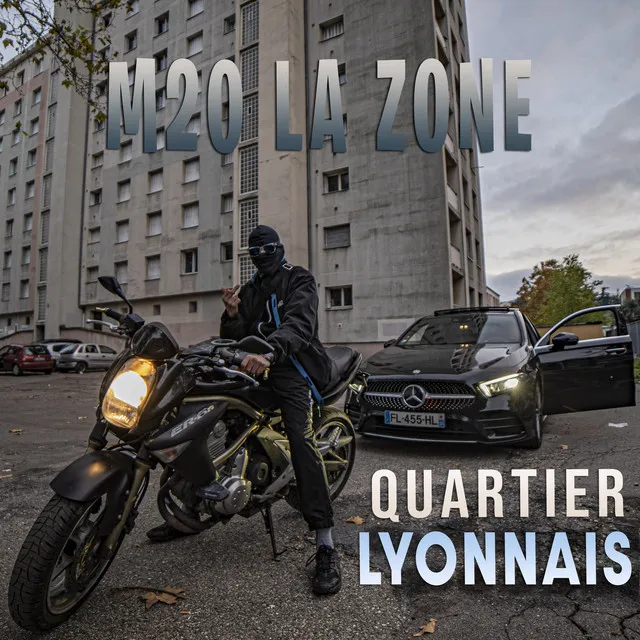 Quartier Lyonnais