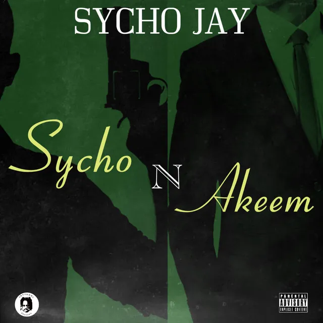 Sycho n' Akeem