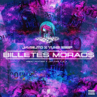 Billetes Moraos by Javielito