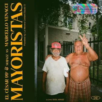 MAYORISTAS by La Nevera Content Studio