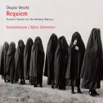 Vecchi: Requiem – Rubens's Funeral & The Antwerp Baroque by Graindelavoix