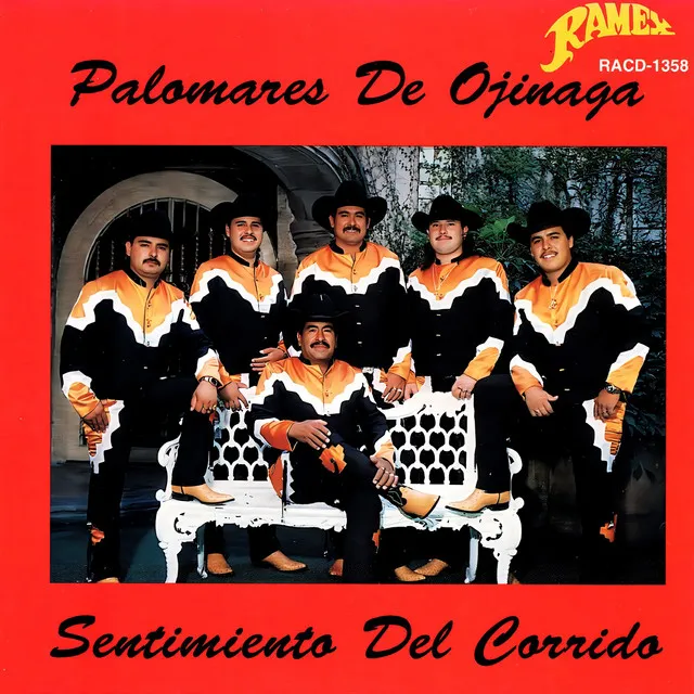 Sentimiento Del Corrido