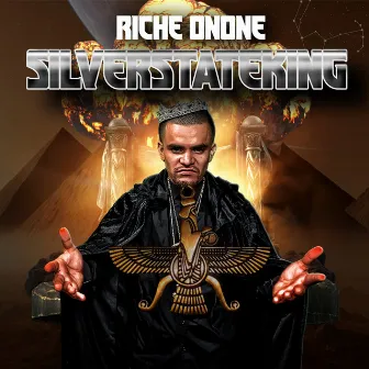 SilverStateKing by Riche Onone