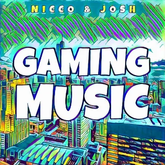 Gaming Music Pt. 1 (Before The Storm) by Nicco & Josh