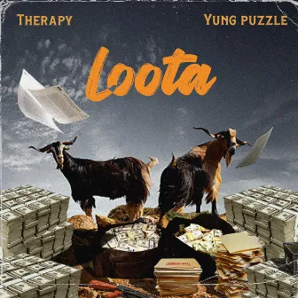 Loota by Unknown Artist