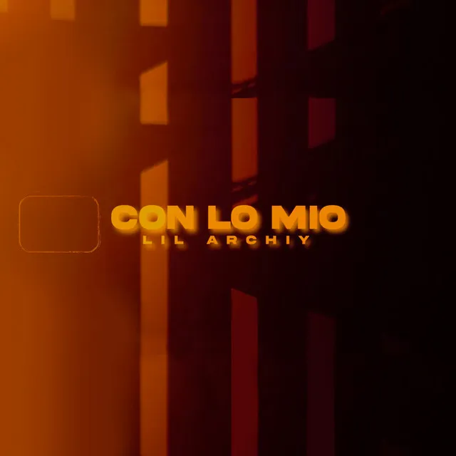 Con Lo Mio