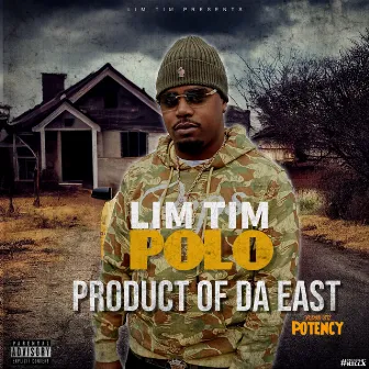 Product of DA East by LIM TIM Polo