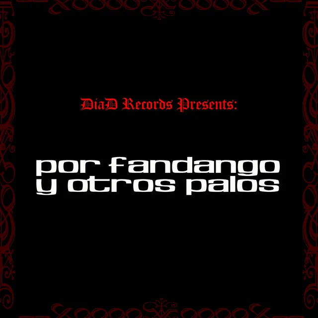 Fandangos No 2