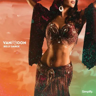 BellyDance by Van Moon