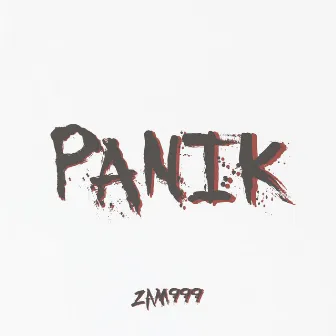 Panik by Zam999