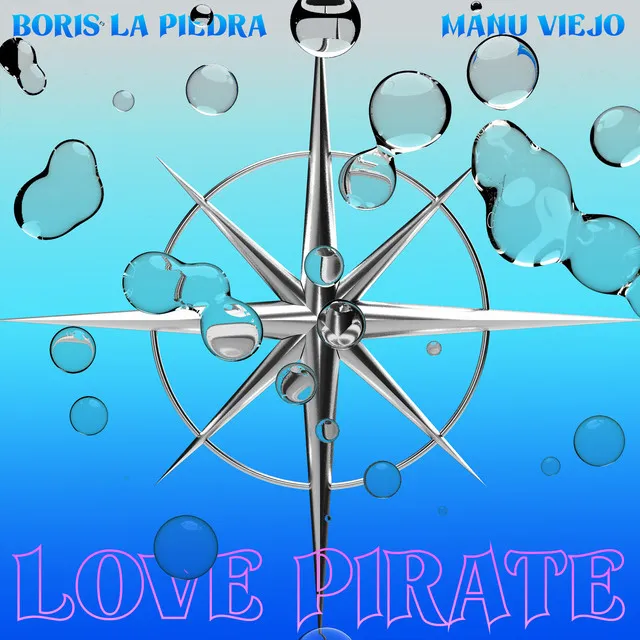 Love Pirate