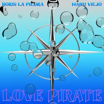 Love Pirate by Boris Stone