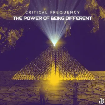 The Power Of Being Different by Critical Frequency (Live)