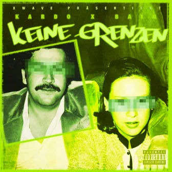 Keine Grenzen by BATO