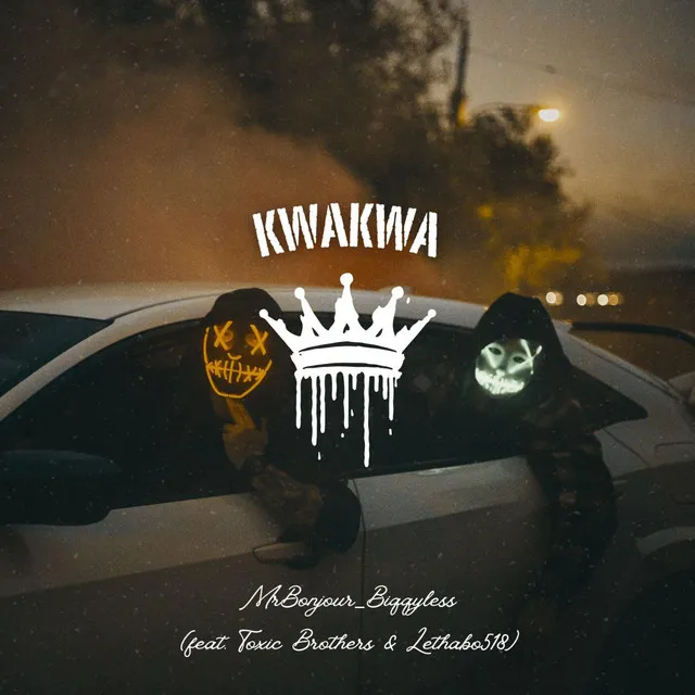 Kwakwa