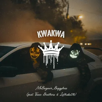 Kwakwa by MrBonjour_Biqqyless