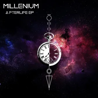 Afterlife EP by Millenium