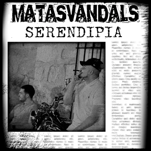 Serendipia