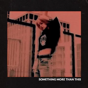 Something More Than This by Dj Vianu