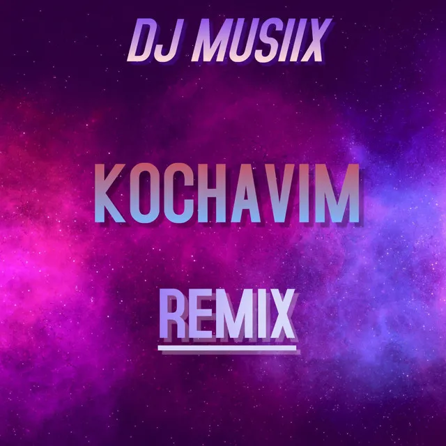 Kochavim - Remix