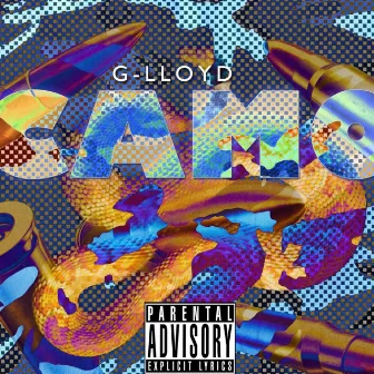 Camo by G-Lloyd