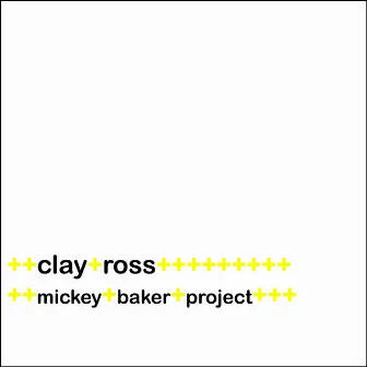 Mickey Baker Project by Clay Ross