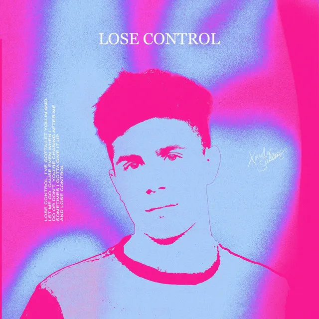 LOSE CONTROL