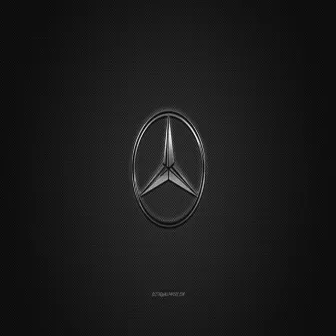 Mercedes Benz by Mentorzzin