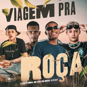 Viagem pra Roça by SM Record