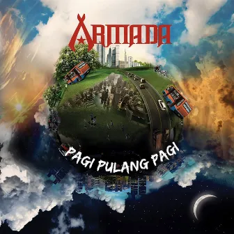 Pagi Pulang Pagi by Armada