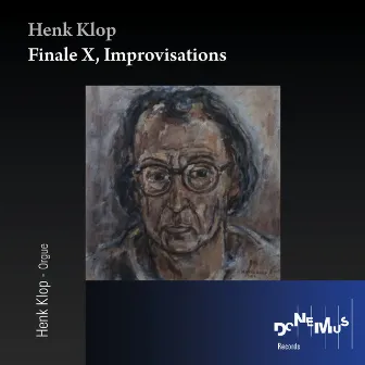 Finale X, Improvisations by Henk Klop