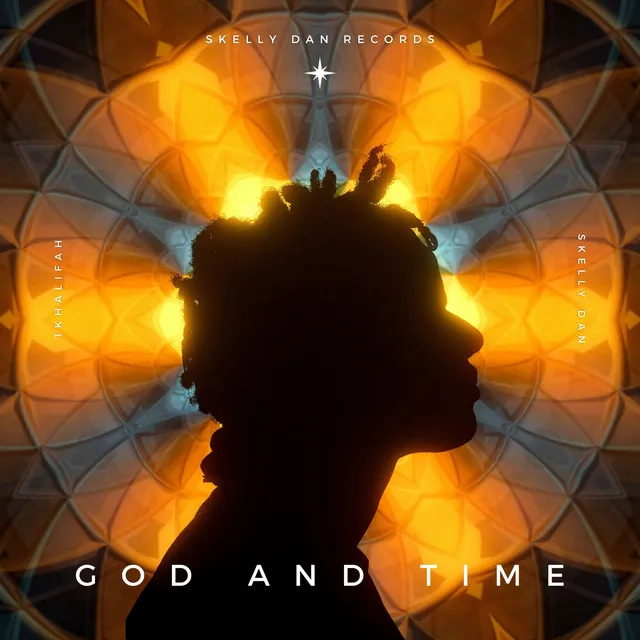 God and Time