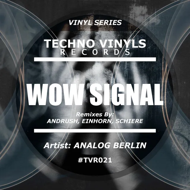 Wow Signal - Andrush Remix