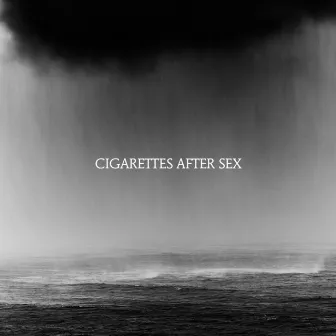 Cry by Cigarettes After Sex