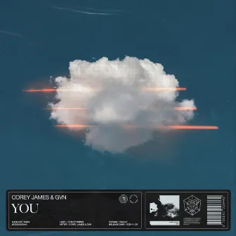 You by Corey James